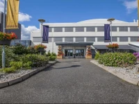 Best Western LetoHallen Hotel 