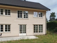 Holiday Home RГҐholt with a Sauna 05 