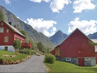 Holiday home Folkestad Dalsbygd Volda 