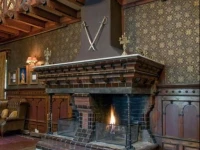 Dalen Hotel 