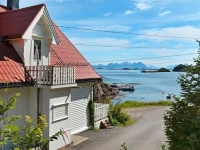 One-Bedroom Holiday home in Digermulen 