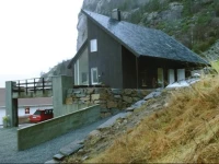 Apartment Dirdal 09 