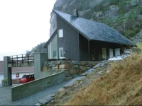 Apartment Dirdal 10 