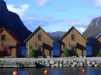 Frafjord Hytteutleie 