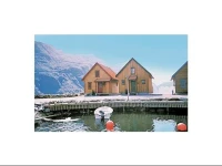Holiday home Dirdal Frafjord 