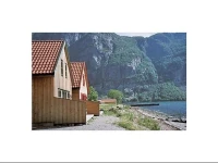 Holiday home Dirdal Frafjord II 