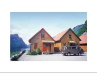 Holiday home Dirdal Frafjord III 