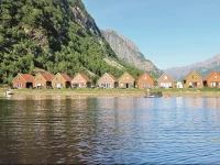 Holiday home Dirdal Frafjord IV 