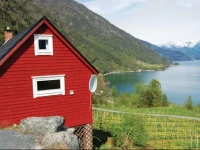 Holiday home Vallavik Vallevik 