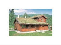 Holiday home Lesja SГёre Traasdahl 