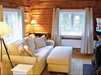 Holiday home Lesja SГёre Traasdahl Hyttetun 