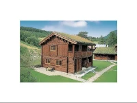Holiday home Lesja SГёre Traasdahl II 