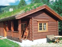 Holiday home Lesja SГёre Traasdahl III 