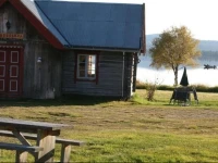 Vestre Sorken Feriegard 
