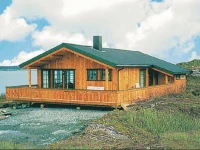 Holiday home Vallersund Nausthylla Haldorhamn 