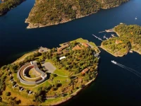 Oscarsborg Hotel & Resort 