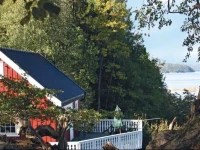 Holiday home SГ¦tre Г?vre WГ¦rpen 