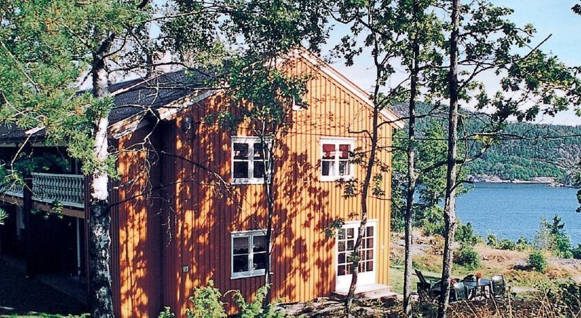 Holiday home SГ¦tre Г?vre WГ¦rpen II 