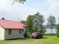 Two-Bedroom Holiday home in Vangsvik 