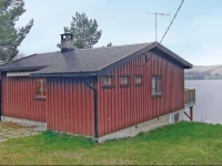 Holiday home Eina Strande 