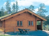 Holiday home Edland Edland 