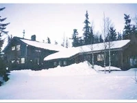 Holiday home Eggedal 4 