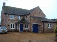 Acer Lodge Bed & Breakfast 