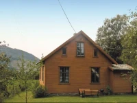 Holiday home Forsand Eiane 