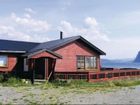 Apartment SГёrbГёvГҐg Eide 