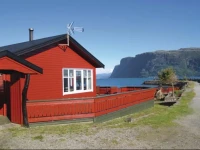 Apartment SГёrbГёvГҐg Eide II 