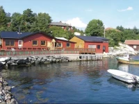 Apartment SГёrbГёvГҐg Eide III 