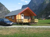 SГ¦bГё Camping 