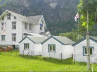 Eidfjord Hytter 