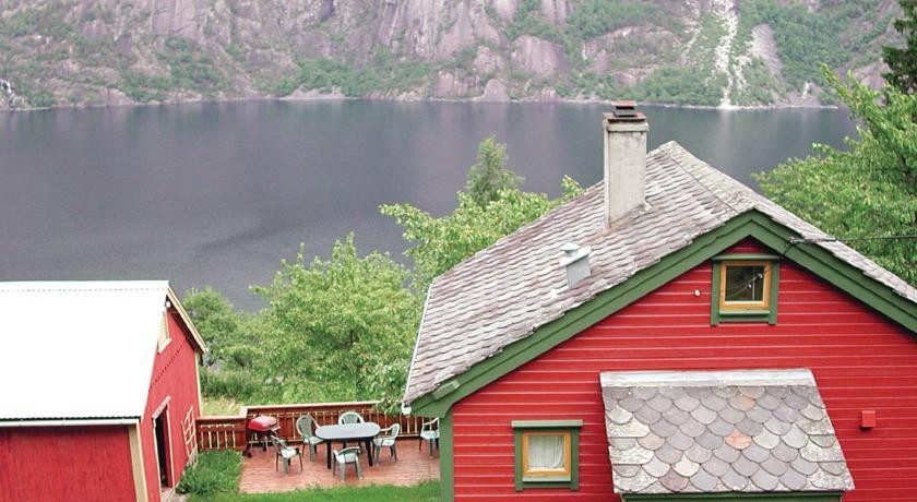 Holiday home Eidfjord Eidfjord 