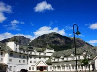 Quality Hotel VГёringfoss 