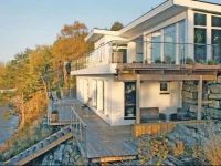 Apartment EidsvГҐg Solhavn 