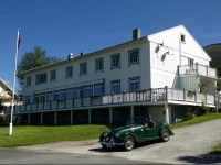 EidsvГҐg Bed & Breakfast 