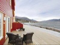 Holiday Home EidsvГҐg 08 