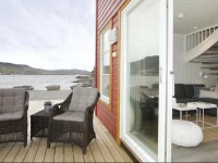 Holiday Home EidsvГҐg with Sea View 08 