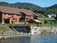 Six-Bedroom Holiday home in EidsvГҐg 