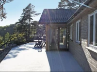 Holiday home Mandal SkogsГёylandet 