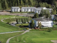 Nermo Hotel & Apartments 