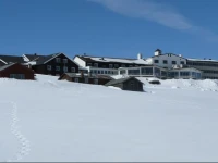 HornsjГё HГёyfjellshotel 