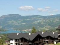 Alpin Apartments SГёrlia 