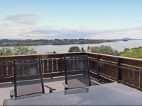 Holiday home Kolnes Skreveien III 