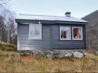Holiday home Tysse 