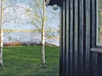 Holiday home Eina NГ¦ssvegen 