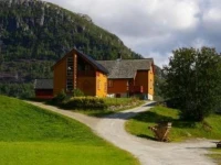 Haugen Fjellgard 
