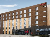 Scandic Elgstua 