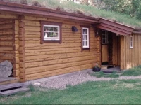 Holiday home ElgГҐ Femundveien 